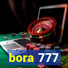 bora 777